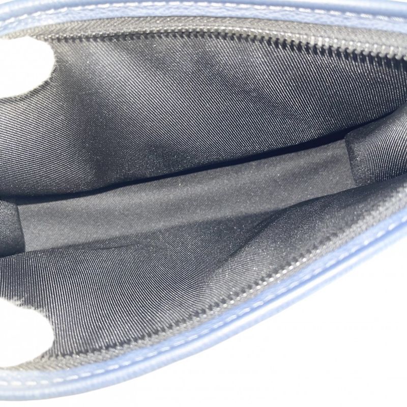 Louis Vuitton Shoulder Bag Monogram Shadow Gaston Wearable Wallet — view 5