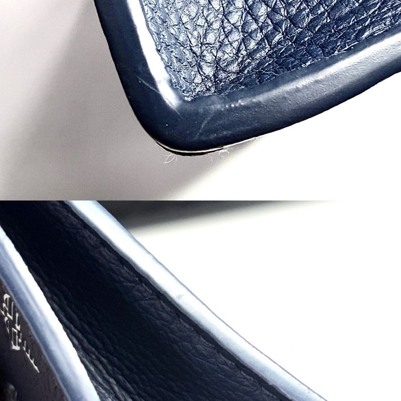 Louis Vuitton Shoulder Bag Monogram Shadow Gaston Wearable Wallet — view 8