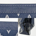Louis Vuitton Shoulder Bag Monogram Shadow Gaston Wearable Wallet — view 6