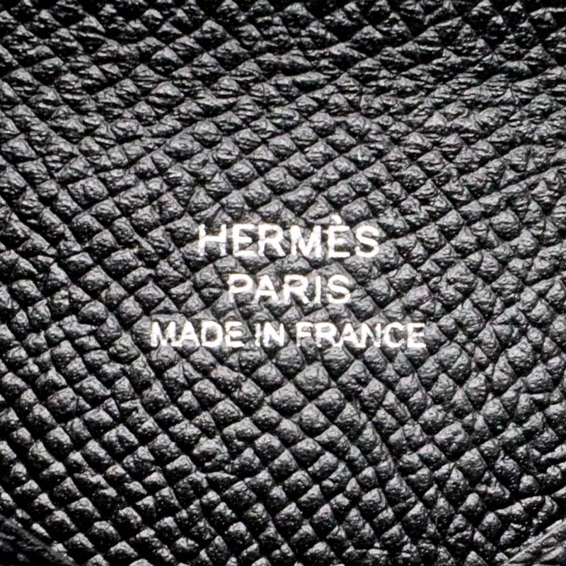 Hermes Bookle Serie MM AG 925 Silver Bracelet Accessories Men — view 8