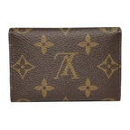 Louis Vuitton Cadecade Card Holder Slim Monogram Ice — view 2
