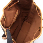 Louis Vuitton Rucksack Sac Backpack Montsouris GM