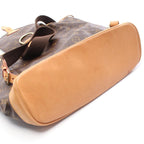 Louis Vuitton Rucksack Sac Backpack Montsouris GM