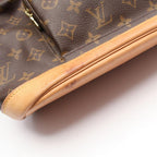 Louis Vuitton Rucksack Sac Backpack Montsouris GM