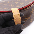 Louis Vuitton Shoulder Bag Tamblanc Leather — view 7