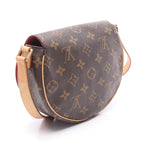 Louis Vuitton Shoulder Bag Tamblanc Leather — view 3
