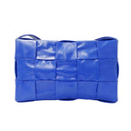Bottega Veneta Bag Shoulder Leather Cassette Classic