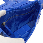 Bottega Veneta Bag Shoulder Leather Cassette Classic