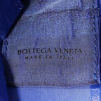 Bottega Veneta Bag Shoulder Leather Cassette Classic