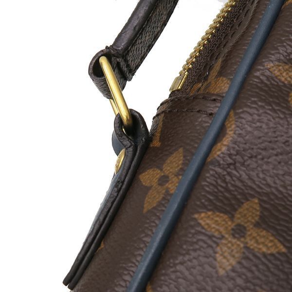 Louis Vuitton Monogram Amazon 2015 Limited