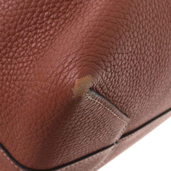 Hermes Cabas Serie Luggage 46