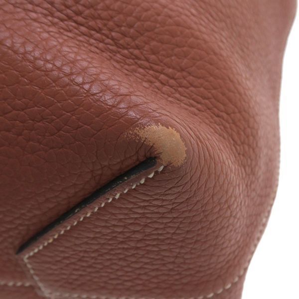 Hermes Cabas Serie Luggage 46 — view 7