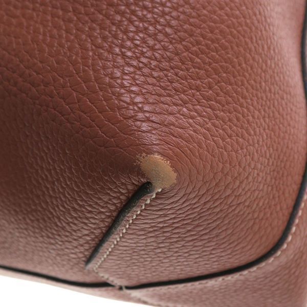 Hermes Cabas Serie Luggage 46