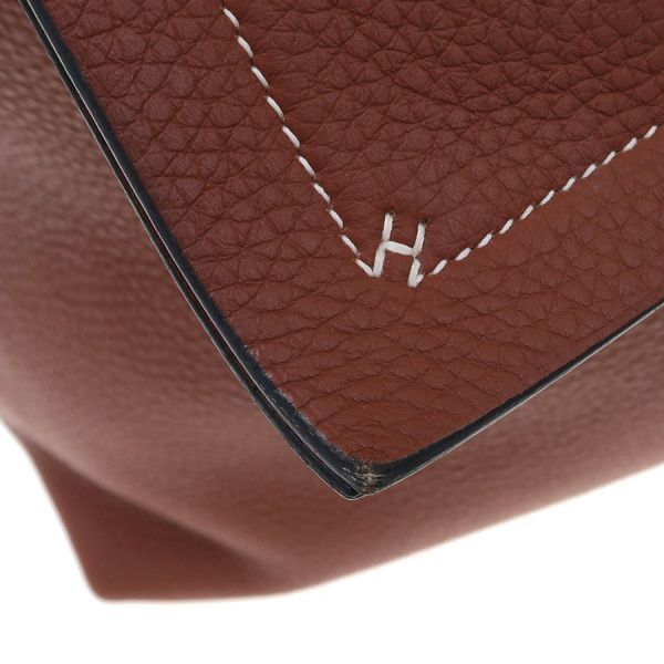 Hermes Cabas Serie Luggage 46