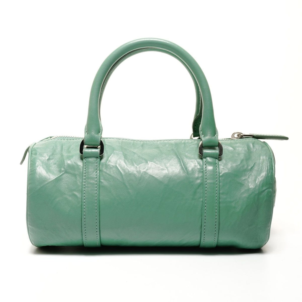 Prada Shoulder Bag Nappa Vintege Mini 2-Way Leather — view 2