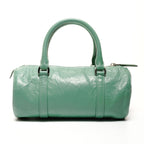 Prada Shoulder Bag Nappa Vintege Mini 2-Way Leather — view 2