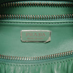 Prada Shoulder Bag Nappa Vintege Mini 2-Way Leather — view 9