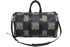 Louis Vuitton Keepall Bandouliere 45 Boston Bag Christopher Nemeth Damier