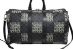 Louis Vuitton Keepall Bandouliere 45 Boston Bag Christopher Nemeth Damier — view 2