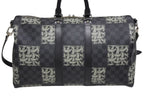 Louis Vuitton Keepall Bandouliere 45 Boston Bag Christopher Nemeth Damier — view 3