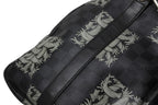 Louis Vuitton Keepall Bandouliere 45 Boston Bag Christopher Nemeth Damier — view 7