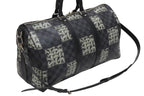 Louis Vuitton Keepall Bandouliere 45 Boston Bag Christopher Nemeth Damier — view 4
