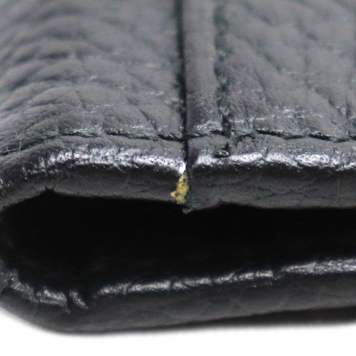 Gucci GG Marmont Card Case Black — view 7