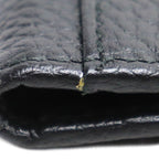 Gucci GG Marmont Card Case Black — view 7