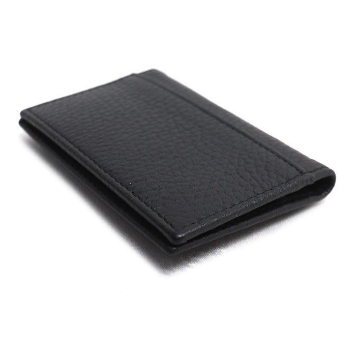 Gucci GG Marmont Card Case Black — view 3