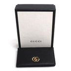 Gucci GG Marmont Card Case Black — view 8