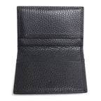 Gucci GG Marmont Card Case Black — view 4