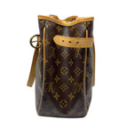 Louis Vuitton Tote Monogram Batignolles Horizontal — view 4