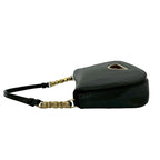 Christian Dior Maris Pearl Trotter Pattern Leather Semi — view 6