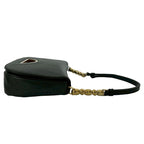 Christian Dior Maris Pearl Trotter Pattern Leather Semi — view 7