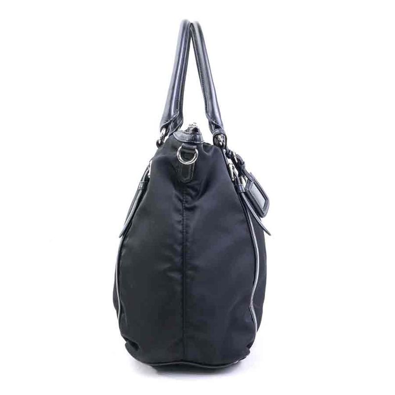 Prada Shoulder Bag Handbag