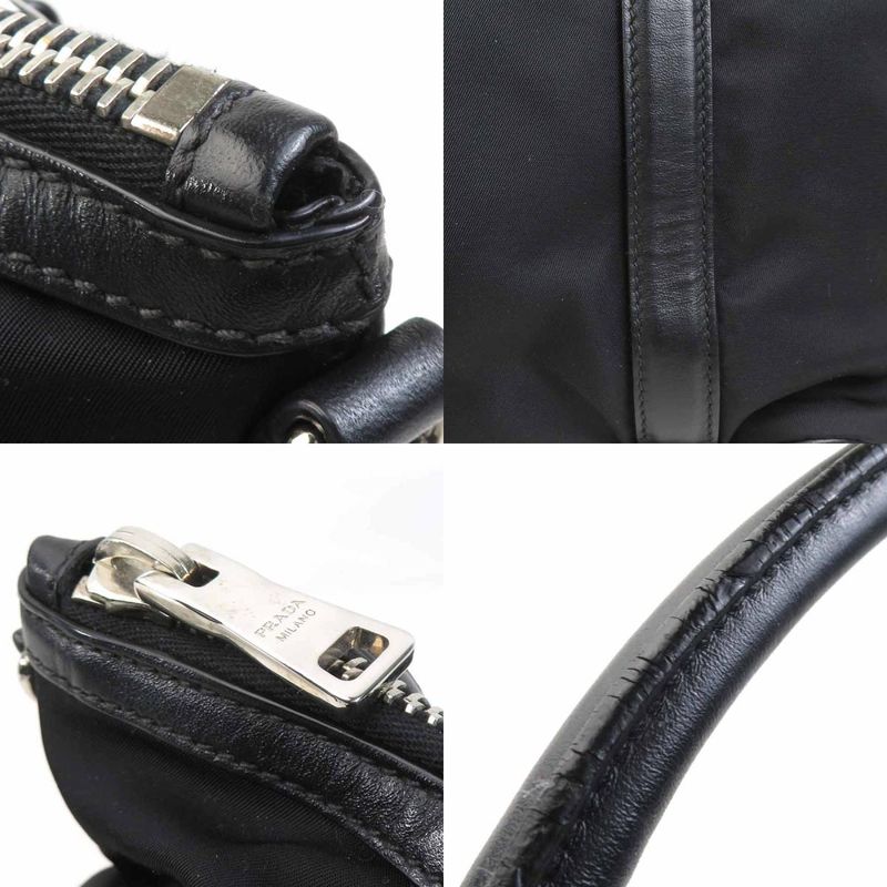 Prada Shoulder Bag Handbag