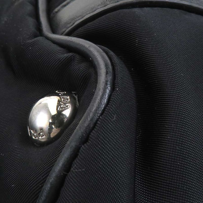 Prada Shoulder Bag Handbag