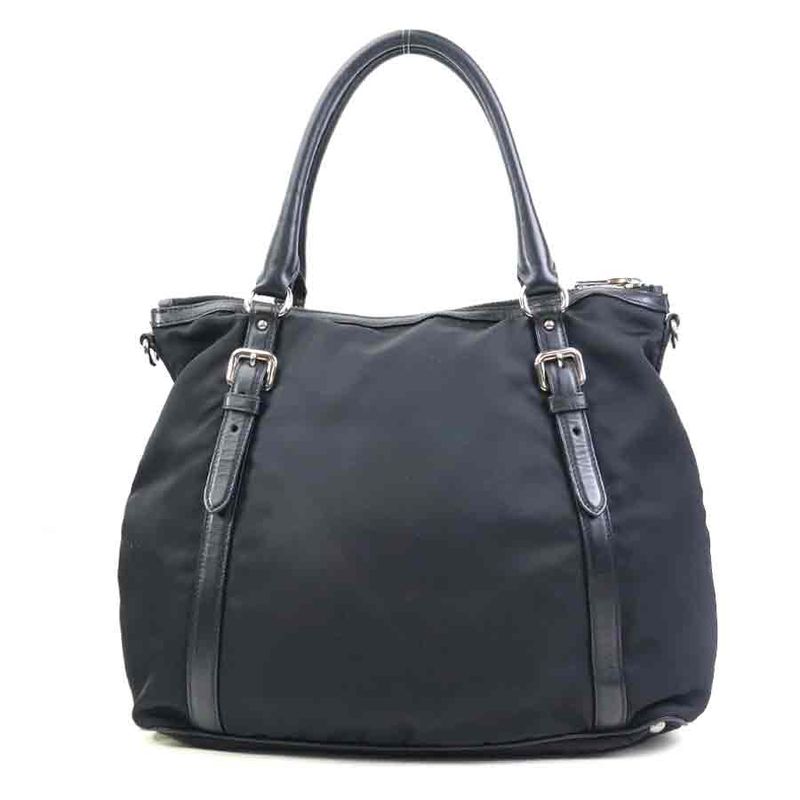 Prada Shoulder Bag Handbag