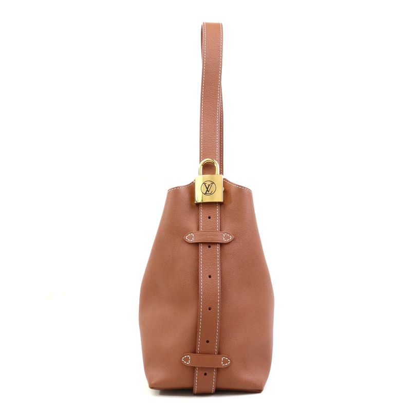 Louis Vuitton Shoulder Bag Lowkey Hobo PM