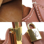 Louis Vuitton Shoulder Bag Lowkey Hobo PM