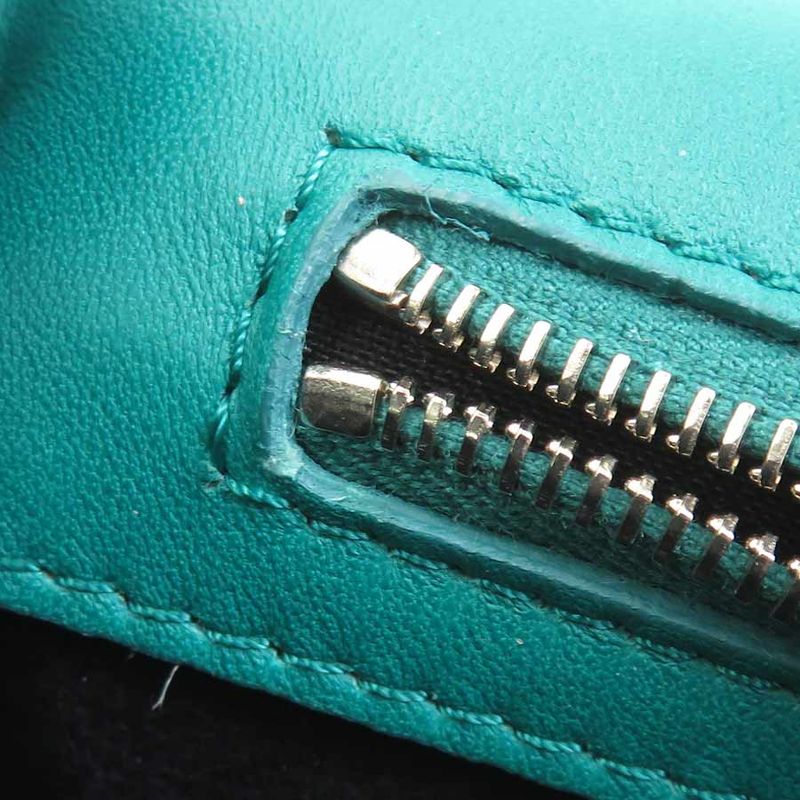 Fendi Shoulder Bag 8
