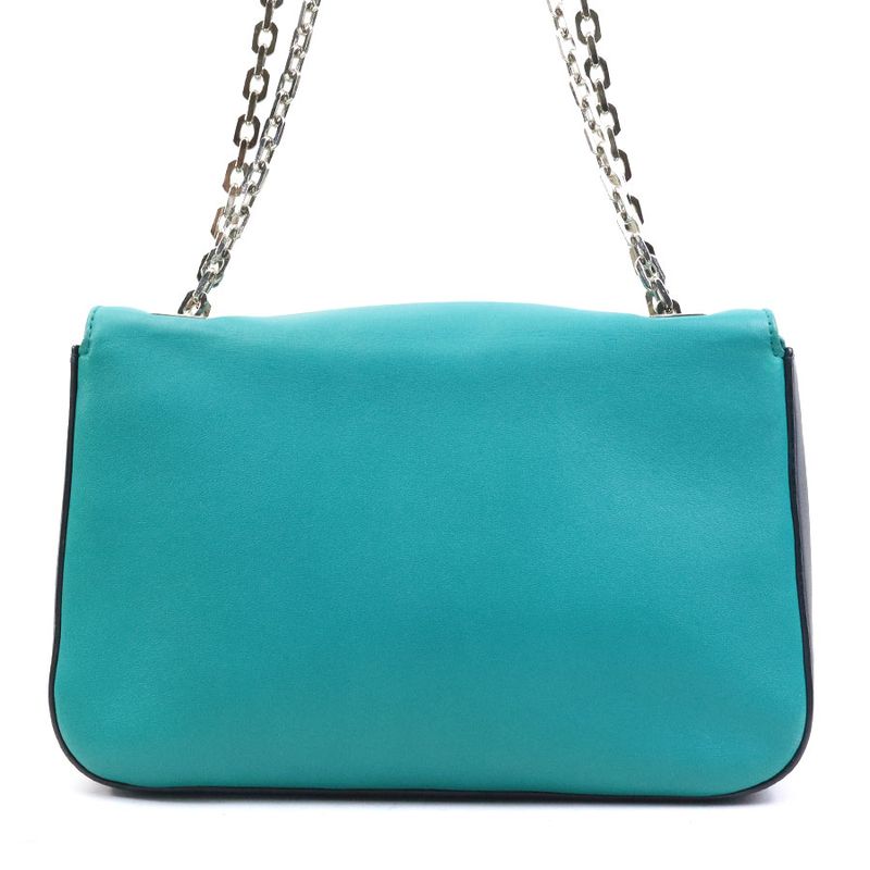 Fendi Shoulder Bag 8