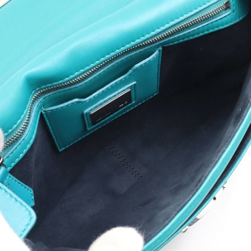 Fendi Shoulder Bag 8