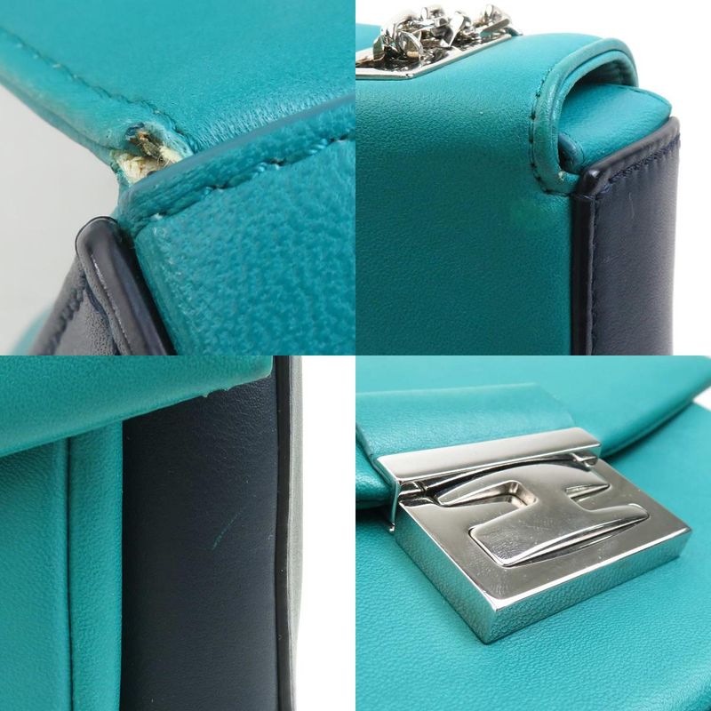 Fendi Shoulder Bag 8