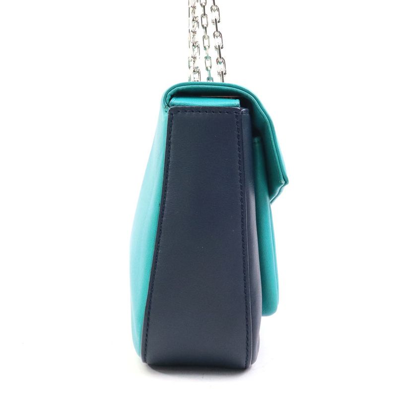Fendi Shoulder Bag 8