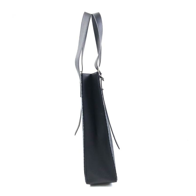 Loewe Handbag Anagram Buckle Horizontal Tote Bag