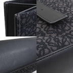 Loewe Handbag Anagram Buckle Horizontal Tote Bag