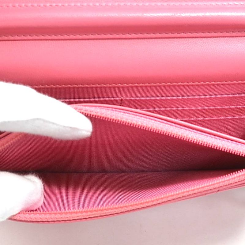 Chanel Chain Wallet — view 6