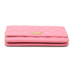 Chanel Chain Wallet — view 4