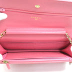 Chanel Chain Wallet — view 5